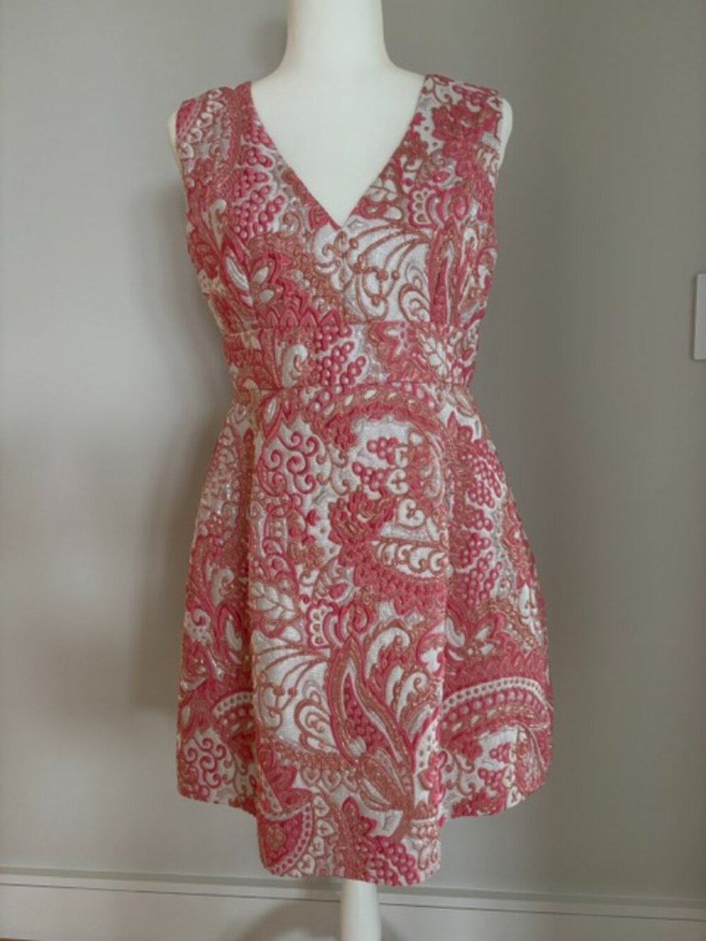 Dolce and Gabbana cocktail dress in size 8